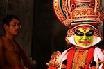 Classical Dance Tour in Cochin 