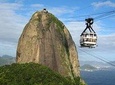 Sugar Loaf with Selaron and Santa Teresa - Private Tour 