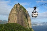 Sugar Loaf with Selaron and Santa Teresa - Private Tour 