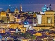 Rome with pizza and gelato - Private Tour
