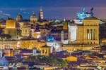 Rome with pizza and gelato - Private Tour