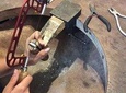 Silver Ring Workshop