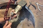 Silver Ring Workshop