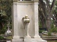 Bonaventure Cemetery Walking Tour with Transportation