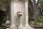 Bonaventure Cemetery Walking Tour with Transportation