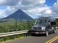 Shared Shuttle from San Jose Int'l Airport to Monteverde | PM