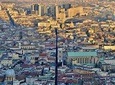 Transfer from Naples to Florence with 2 secret stops along the way