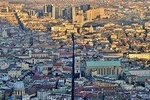 Transfer from Naples to Florence with 2 secret stops along the way