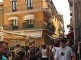 Transfer From Naples Train Station/area to Sorrento with 1 hour stop in Positano