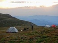 7 days Australian Camp Trek (Kids-Friendly)