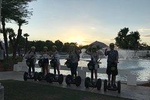 Scottsdale Segway Tour - Evening