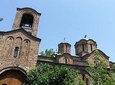 Sightseeing Transfer from Skopje to Tirana with a stop at Prizren