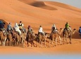 4 Days Desert Experience from Casablanca
