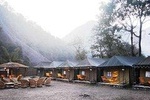 Rafting in Rishikesh- BanBanjara