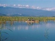 Lake Enriquillo