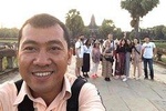 Full Day Great Temples- Private Tour 