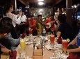 Private Saigon by night at Bitexco & Dinner Cruise