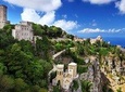 Tour Erice & Segesta