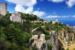 Tour Erice & Segesta