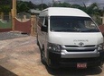 Ocho Rios Private Airport Transfer 