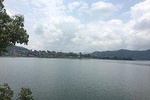 Explore Entire Pokhara (Sarangkot, Stupa, Lakes, Caves, Temples, Museum) Tour
