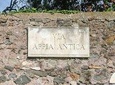 Rome: Catacombs and the Appian Way