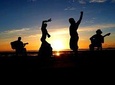 Getxo Sunset Jam Experience with Drinks included 