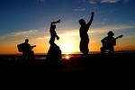 Getxo Sunset Jam Experience with Drinks included 