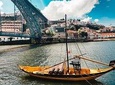 Porto & The Douro Riverside - Private Van Tour