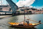 Porto & The Douro Riverside - Private Van Tour