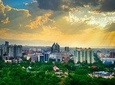 Almaty city tour