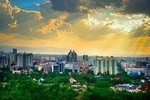 Almaty city tour
