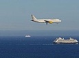 Civitavecchia Port to Rome or Rome to Civitavecchia Port - private transfer 