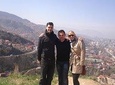 Sarajevo Talkie-Walkie Tour