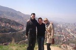 Sarajevo Talkie-Walkie Tour