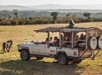 Cape town private Tour - The Best of Big five safari 