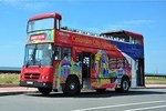 Colombo City Tour by Open-Deck Bus