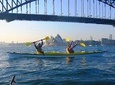 Beautiful Sydney Sunriser Kayaking Tour