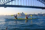 Beautiful Sydney Sunriser Kayaking Tour