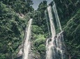 Sekumpul Waterfall Bali Tour 