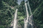 Sekumpul Waterfall Bali Tour 