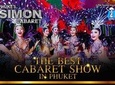 Phuket Simon Cabaret Show Regular Seat