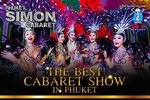 Phuket Simon Cabaret Show Regular Seat