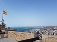 Alicante: Castle And Historical Centre