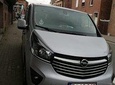 Standard Minivan from Brussels airport to city of Bruges