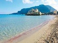 Tour Monreale and Mondello half day 