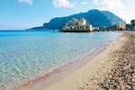 Tour Monreale and Mondello half day 