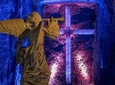 Zipaquira Salt Cathedral Private Tour