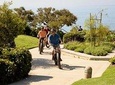 Laguna Beach Backroads Electric Bike Tour