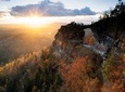 Chronicles of Narnia Bohemian Switzerland hiking tour: Luxury Private Experience